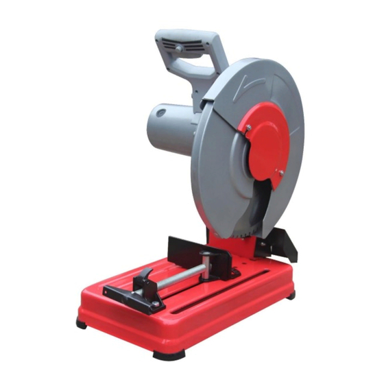 Holzmann MKS 355ECO User Manual