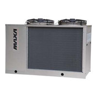 MAXA HWA-A/FC/SP 0131 Technical Manual