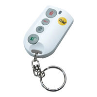 Assa Abloy Yale HSA6610 Manual