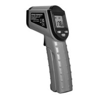 TFA RAY 31.1136 Instruction Manual