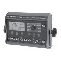 Micro-Trak MT-9000 Series Reference Manual