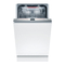 Dishwasher Bosch SPV6HMX5MR Information For Use