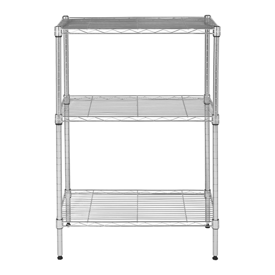 Safavieh Furniture Storage HAC2000B Manual