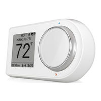 Lux GEO Quick Start Manual