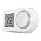 LUX GEO - Wi-Fi Smart Thermostat Manual