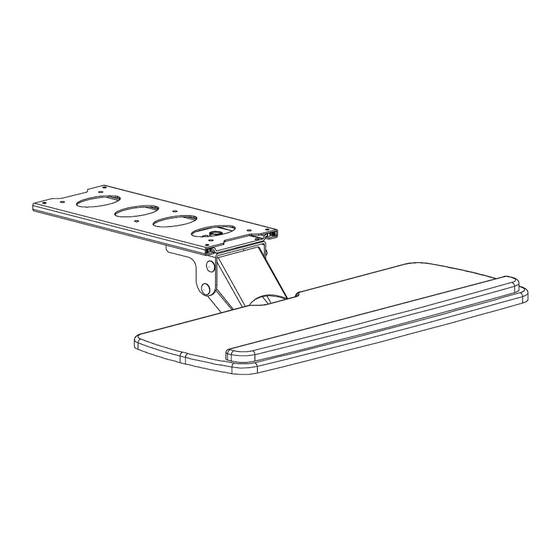 VEVOR SS-KB01 User Manual