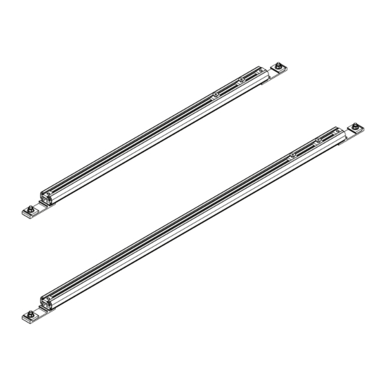 Safe Fleet PRIME DESIGN CDR-8148 Assembly Instructions