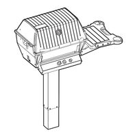Broil King Premium P3X Manual