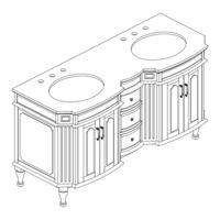Style Selections E151-041-001 Assembly Instructions Manual