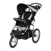 Baby Trend JG94 Series User Manual