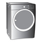 Dryer Electrolux EIED55HIW - 8.0 cu. Ft. Electric Dryer Manual D’utilisation Et D’entretien