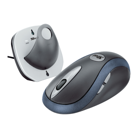 Trust MI-4500X Product Information