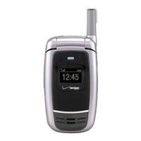 Verizon PN-300 User Manual