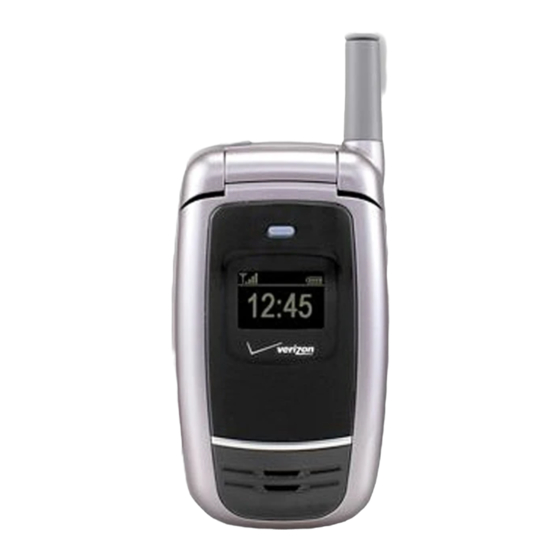 Verizon PN-300 User Manual