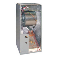 Lennox Air Handler CBX26UH Unit Information
