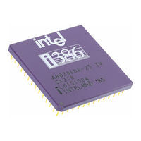 Intel 80386 Hardware Reference Manual