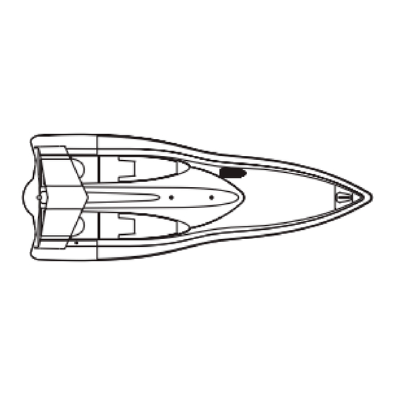 FG Marine 7008 Instruction Manual
