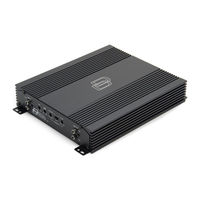 Digital Designs CM1000 Owner's Manual