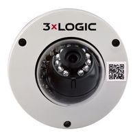 3xLogic VX-2AD3-IWD User Manual