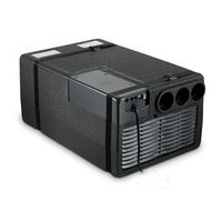 Dometic FreshWell3000 Operating Manual