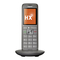 IP Phone Gigaset cl660hx User Manual