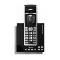 Swisscom Aton CLT418ISDN User Manual