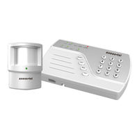 Axesstel AX54 Series User Manual