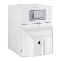 DeDietrich NeOvo Condens EFU C-S 32 User Manual