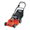 Lawn Mower Black & Decker CM1936Z Instruction Manual