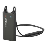 oticon FittingLINK WP-2 Instructions For Use Manual