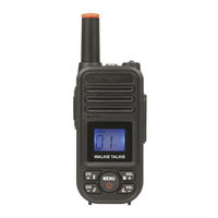 Nextech DC1106 User Manual
