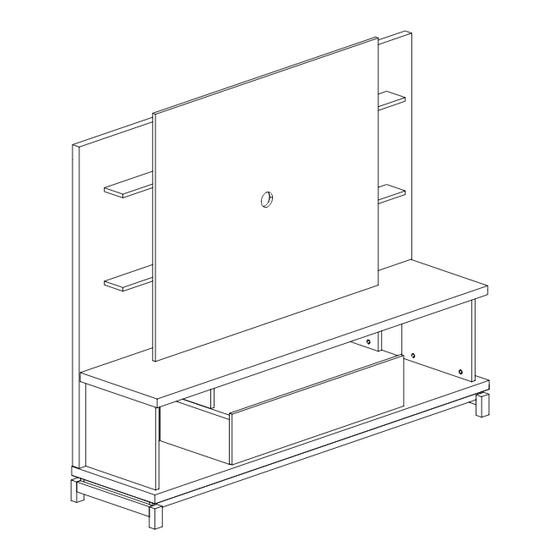 RUDNICK Home Master Instruction Of Assembly
