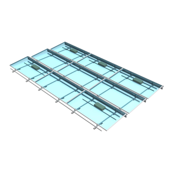 PANELCLAW CLAWFR 5 DEGREE INSTALLATION MANUAL Pdf Download | ManualsLib