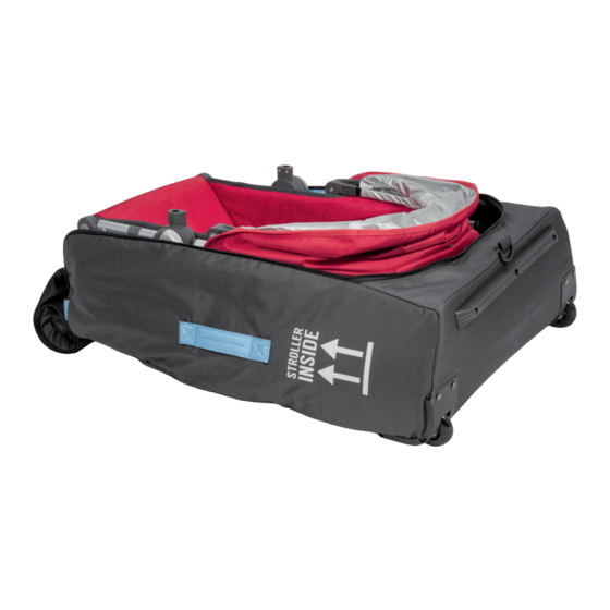 UPPABABY VISTA MANUAL Pdf Download ManualsLib