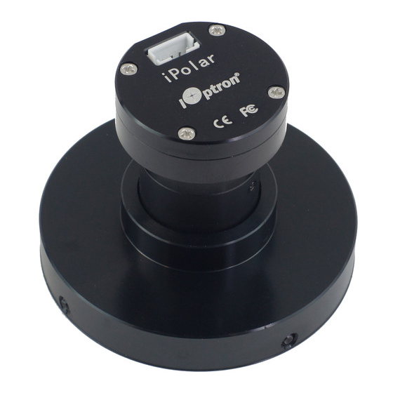 IOPTRON IPOLAR CEM120 INSTALLATION Pdf Download ManualsLib