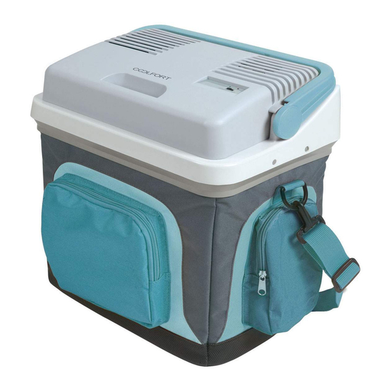 COOLFORT CF-0525 GY MANUAL INSTRUCTION Pdf Download | ManualsLib