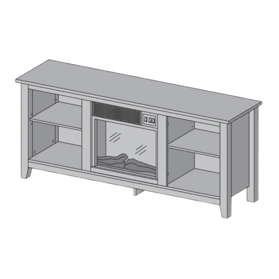 WALKER EDISON W58FPC ASSEMBLY INSTRUCTIONS MANUAL Pdf Download ManualsLib