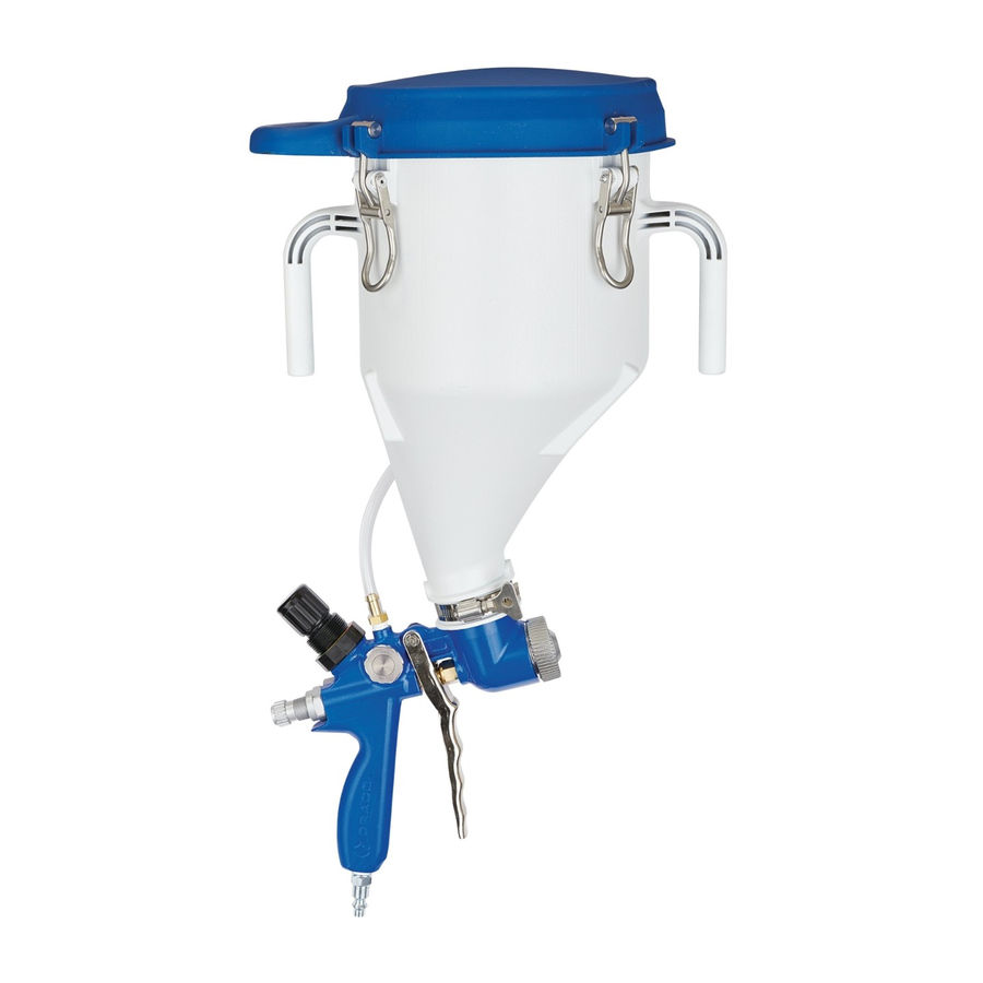 GRACO 25D496 QUICK START MANUAL Pdf Download ManualsLib