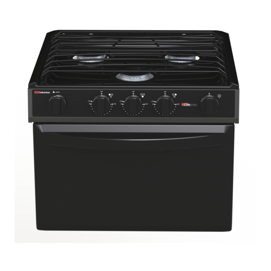 Airxcel (Suburban) RV Cooktop Burner Use 130110 1ST Drop-In Cooktop 2 –  MMRV Online