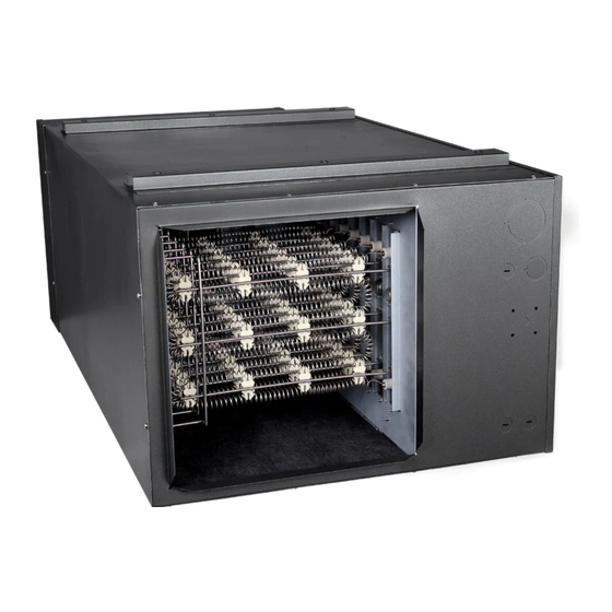 KING MAU Installation And Operating Manual