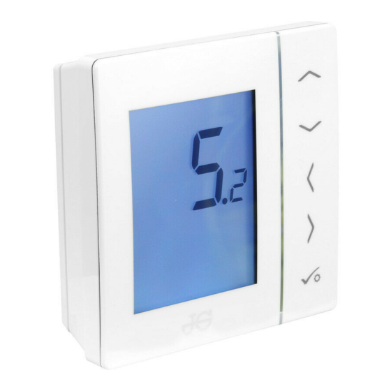 JG SPEEDFIT AURA MANUAL Pdf Download ManualsLib