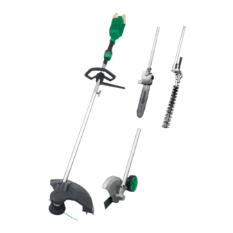 Aldi battery online whipper snipper