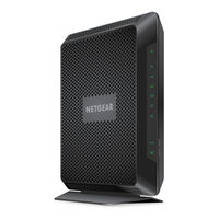 Netgear C7000v2 Manuals | ManualsLib