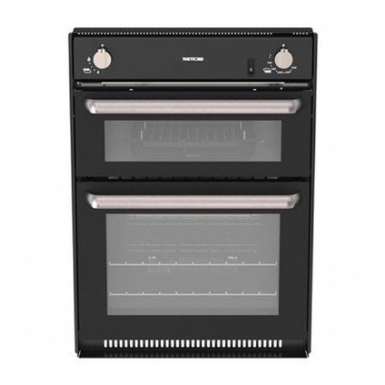 THETFORD MK4 MIDI PRIMA USER AND INSTALLATION INSTRUCTIONS MANUAL Pdf