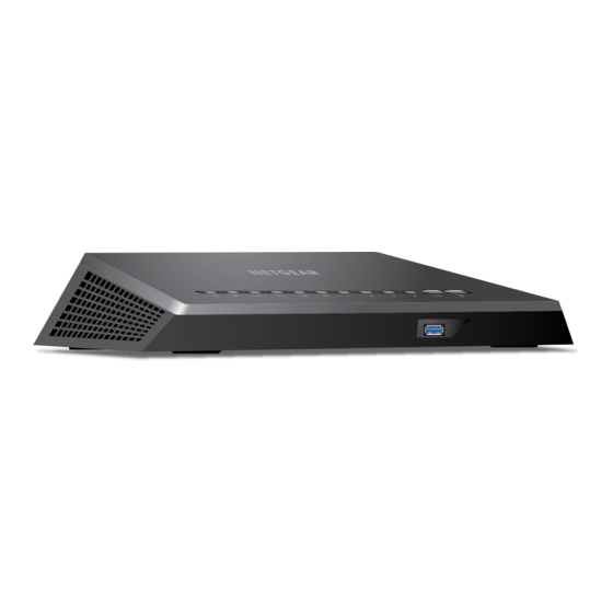 NETGEAR NIGHTHAWK R7350 QUICK START Pdf Download | ManualsLib