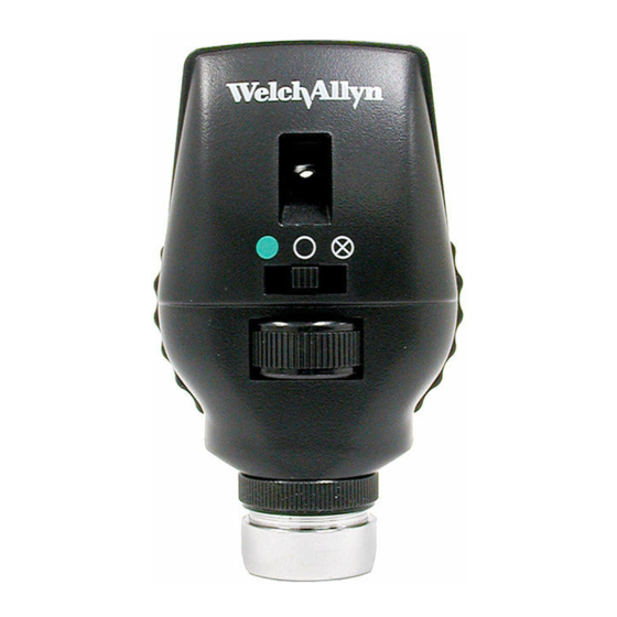 WELCH ALLYN 11720 A MANUAL TO USE Pdf Download ManualsLib