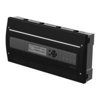 Honeywell AQ252 Series Manual