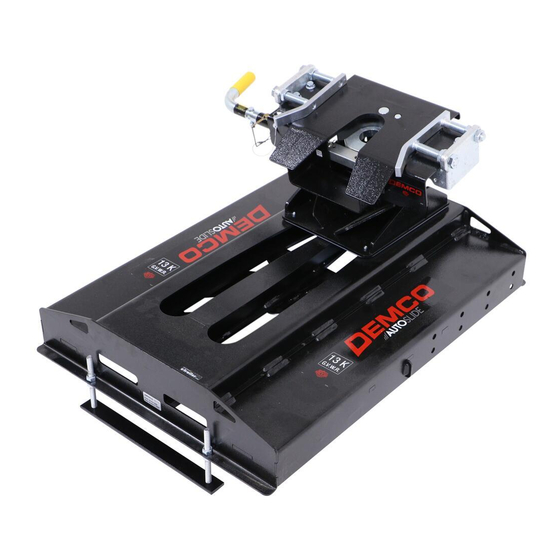 DEMCO 6141 OPERATOR'S MANUAL Pdf Download ManualsLib