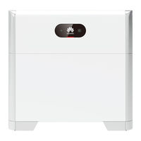 Huawei LUNA2000 Series User Manual