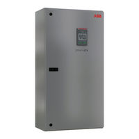 ABB ZENITH ZTX SERIES OPERATION, MAINTENANCE, AND INSTALLATION MANUAL ...